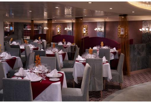Restaurante Todd English 